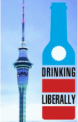 Drinking Liberally - Auckland Drinking Liberally - Auckland