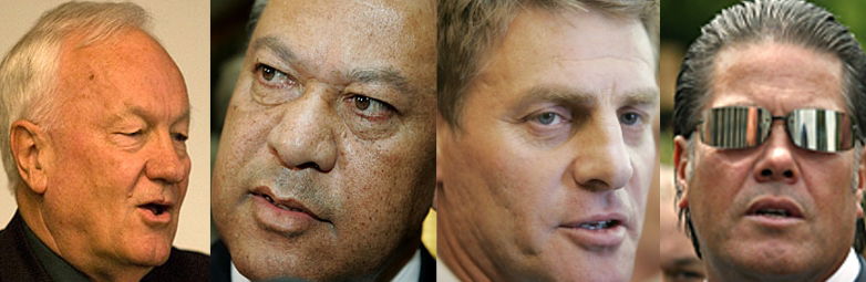 Douglas Field English Tamaki 2 Douglas Field English Tamaki 2