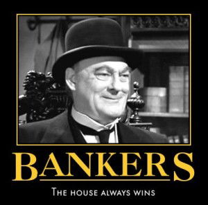 bankers