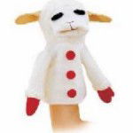 lamb_chop_hand_puppet