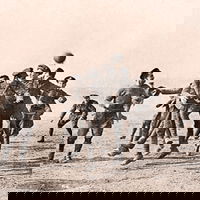 Christmas truce 1914