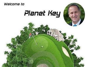 planet key