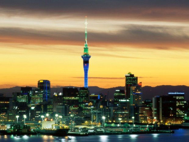 Auckland