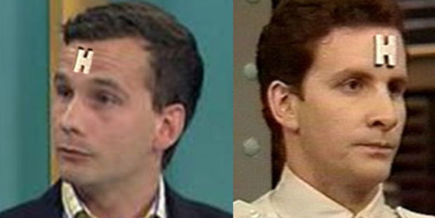 Rimmer / David Seymour