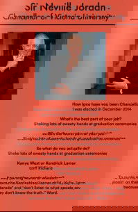 salient article on jornda chancellor