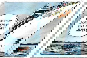 panama refugees people money planet key