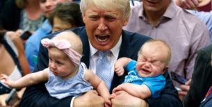 trump-babies