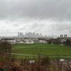 Greenwich Park - London